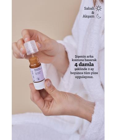 Etat Pur Pure Active Resveratrol Anti-Wrinkle Pure Concentrate Skin Care Serum 15 ml - Buy Online on GoSupps.com