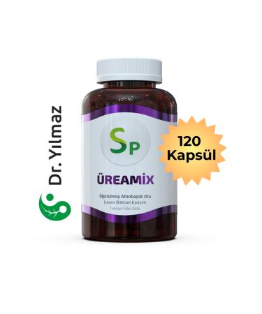 Dr. Yilmaz Sp Ureamix Capsule