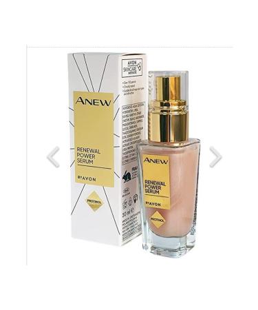 Avon Anew Protinol Power Serum 30ml 2 Pieces
