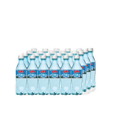 ifa FA Natural Mineral Rich Mineral Water 24*250 ML
