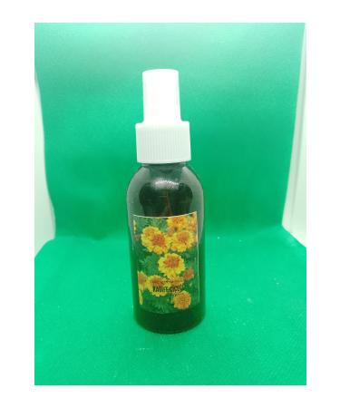 Marigold Hair Care Oil