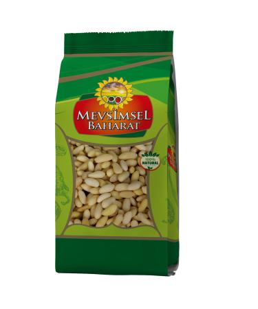 SEASONAL SPICES Stuffed Pistachios 1000 gr