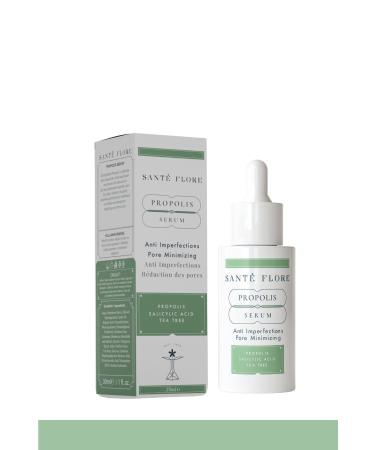 Sante Flore Propolis Serum - Buy Online on GoSupps.com