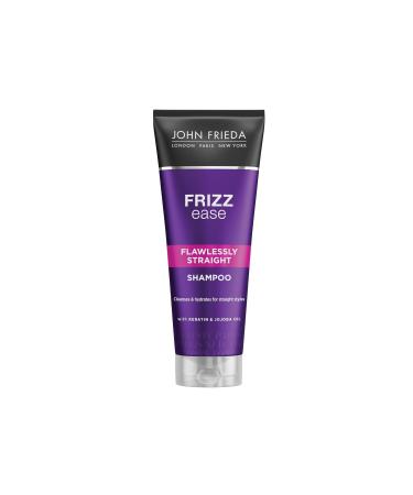 John Frieda Shampoo for Dry and Damaged Hair 250 ml Pack of 2 - Buy Online on GoSupps.com
