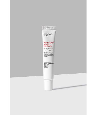 Care:Nel Peptide Containing Anti-Aging Effective Eye Cream - Buy Online on GoSupps.com