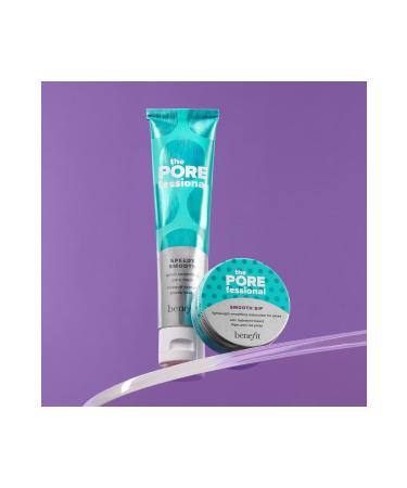 benefit cosmetics The Porefessional Speedy Smooth - Pore Tightening Skin Mask 75 Gr - Buy Online on GoSupps.com