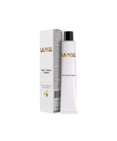Lilafix Tube Hair Dye 60 Ml.