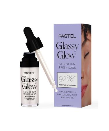Pastel Profashion Glassy Glow Skin Serum Super Fresh 15ml