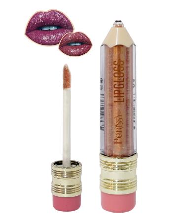 Perissy Pencil Lip Gloss 24 Hour Waterproof Lip Gloss