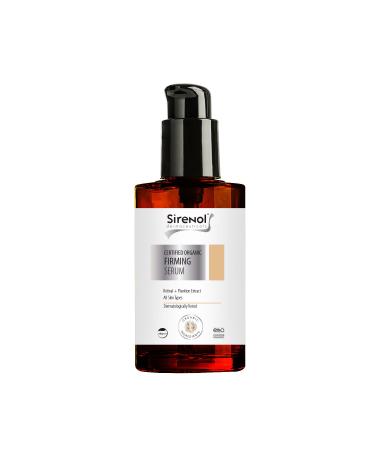 Sirenol Organic Firming Serum - Buy Online on GoSupps.com