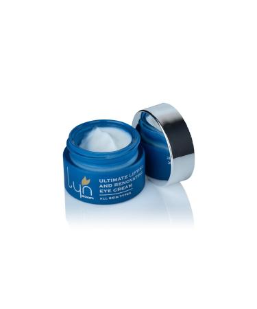 Lyn Skincare Regenerating and Firming Eye Cream - Buy Online on GoSupps.com