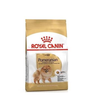 Royal Canin Pomeranian Adult Dog Food 3 Kg