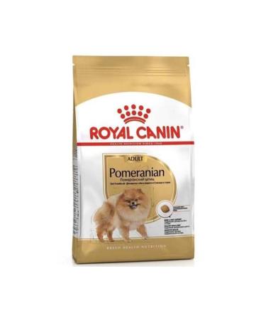 Royal Canin Pomeranian Adult Dog Food 1.5 Kg