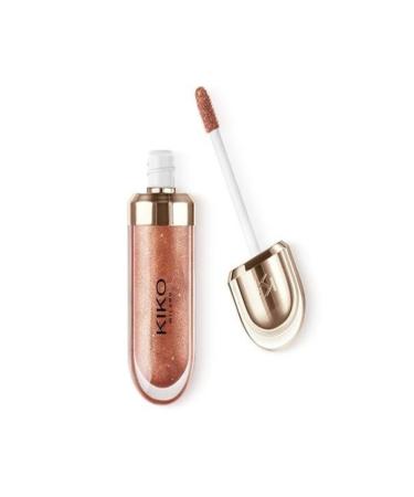kiko milano 3D HYDRA LIPGLOSS- 3D ELECTRIC MOISTURIZING LIP GLASS LIPGLOSS 6.5ML - Buy Online on GoSupps.com
