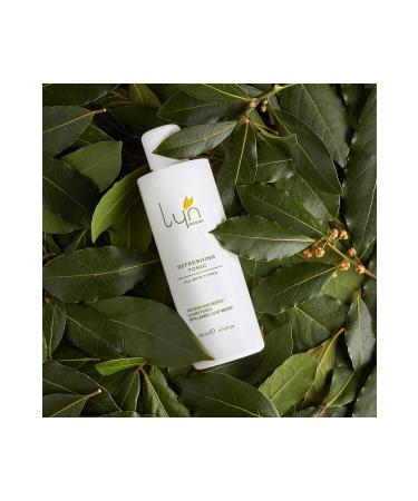 Lyn Skincare Revitalizing Toner 200 ml - Buy Online on GoSupps.com