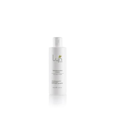 Lyn Skincare Revitalizing Toner 200 ml - Buy Online on GoSupps.com
