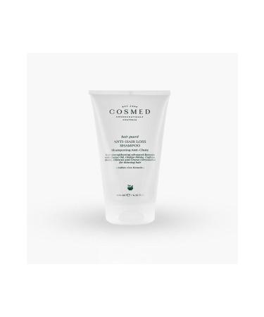 COSMED Anti-Hair Loss Shampoo 200 ml