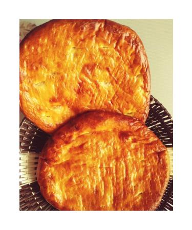 harakani village kete