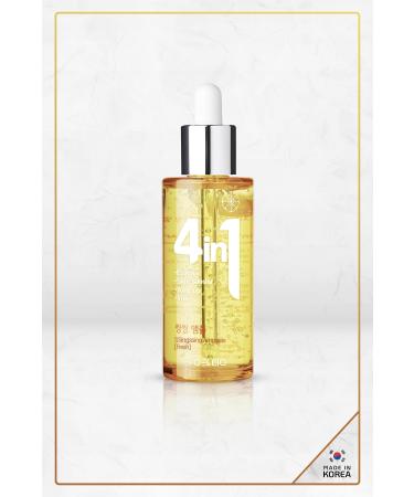 DR. CELLIO 4in1 SSingssing Vita Niacinamide and Adenosine Serum