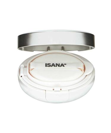 ISANA Hyaluron Tinted Moisturizer SPF15 No 01 15 gr - Buy Online on GoSupps.com