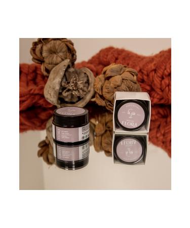 Madame Flora Moisturizing Face Cream for Oily Skin