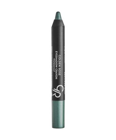 Golden Rose Eyeshadow Crayon Waterproof 10