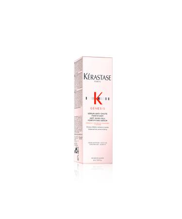 Kerastase Genesis Serum Anti-Chute Fortifiant Ginger Root Hair Loss Prevention Serum 90 ml - Buy Online on GoSupps.com