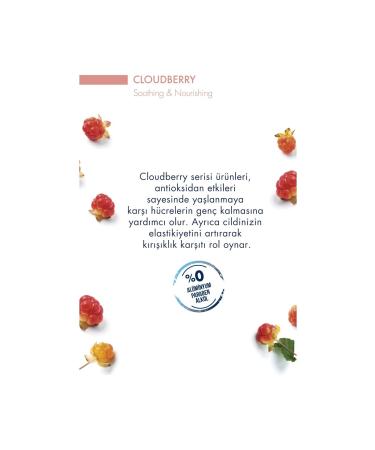 Celenes by Sweden Cloudberry Micellar Cleansing Water 250 ml Dry - Sensitive - Buy Online on GoSupps.com