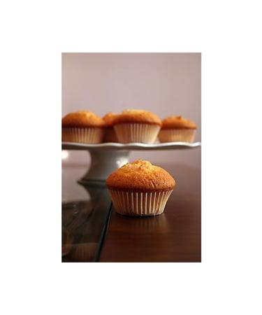 Family Gluten-Free Gluten-Free Muffin Cake - 6 Pieces