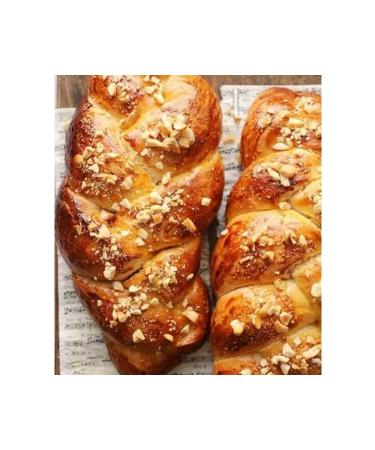 Family Gluten-Free Gluten-Free Easter - 2 Pieces