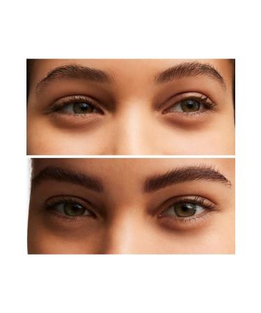 Mac Hickory - Eye Brows Big Boost Fiber Gel Eyebrow Mascara - Buy Online on GoSupps.com