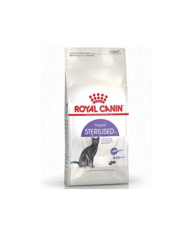 Royal Canin Sterilized Neutered Cat Food 400 Gr