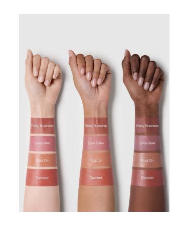 SHEGLAM Color Bloom Dayglow Liquid Blush- Float on - Buy Online on GoSupps.com