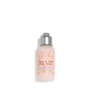 L'Occitane - Cherry Blossom Body Lotion Travel Size - 75ml