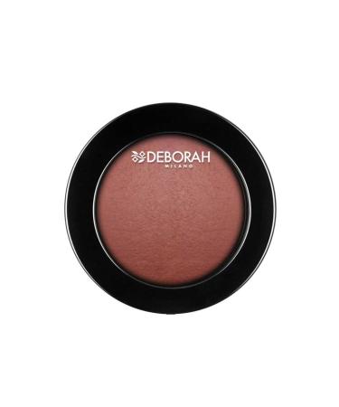 Deborah Powder Blush - Hi Tech Blush No: 58 Bright and Shiny PR