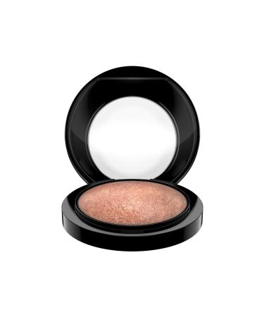 Mac Mineralize Skinfinish Cheeky Bronze Powder for Super Light Coverage 10 G - Buy Online on GoSupps.com