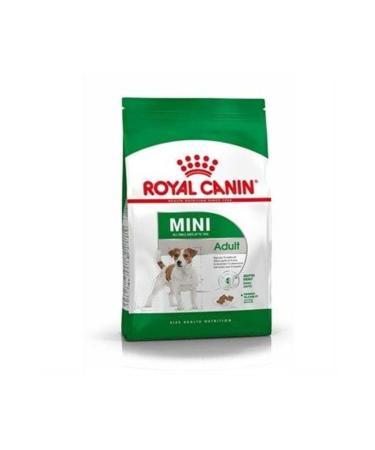 Royal Canin Mini Adult Dog Food 2Kg