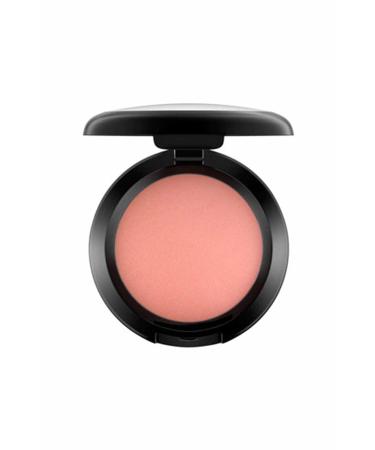 Mac Face and Cheek Color.Sheertone Blush Peaches Blush - - Buy Online on GoSupps.com