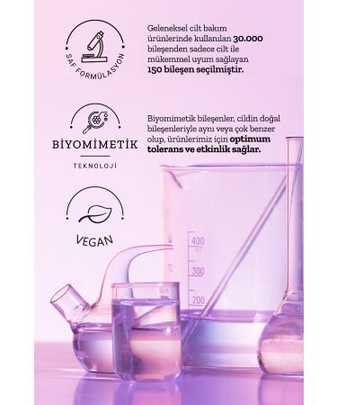 Etat Pur Micellar Purifying Cleansing Water Purifying Eye and Face Make-Up Remover Water 200 ml - Buy Online on GoSupps.com