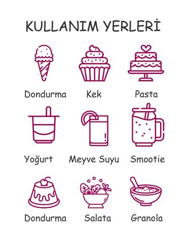 The Snack Haus Freeze Dried 2 Strawberries 2 Apricots - Buy Online on GoSupps.com