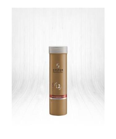 System Professional Wella System Professional Luxe Oil Keratin Care Cream 1000 ml SBU
