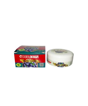 Tabib Lokman Tabib Juniper Oil Massage Cream 65 Ml