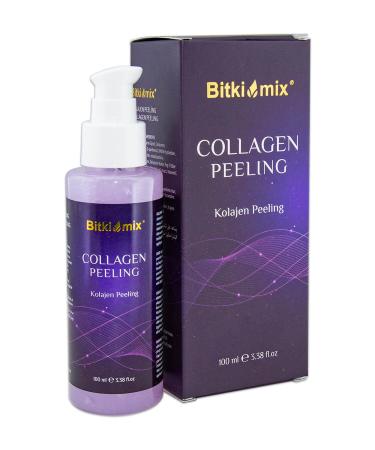 Bitkimix Collagen Peeling