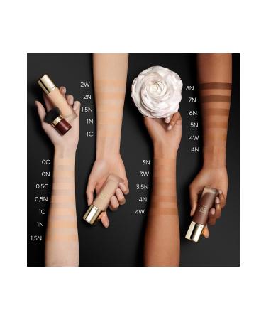 Guerlain Parure Gold Skin Matte - Long-lasting Matte Finish Foundation that Does Not Smudge or Flow 35 ml - Buy Online on GoSupps.com