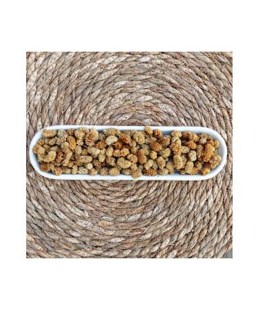 Bura an Garden ELAZI LOCAL DRIED MULBERRY 1 KG