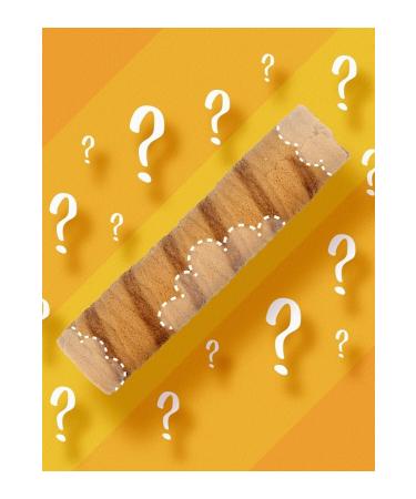 Cizmeci Time Crepe Hazelnut Cream Wafer 16 gr X 24 Pieces - Buy Online on GoSupps.com