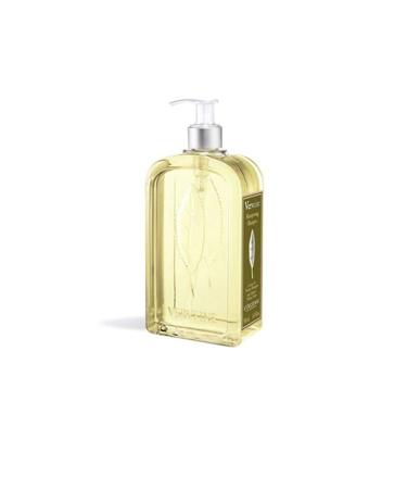 L'Occitane - Verbena Shampoo - Verbena Shampoo - 500ml