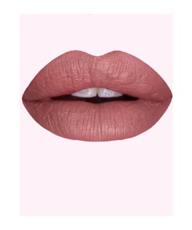 MEDUSA Lisa Bella Lipgloss Number 16