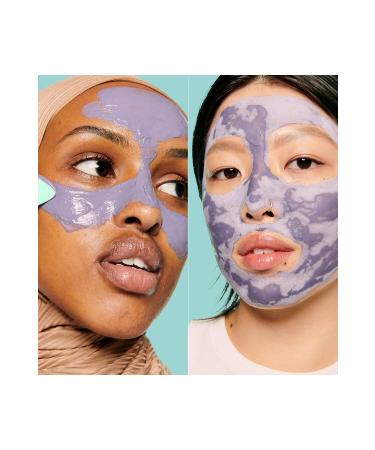 benefit cosmetics Pore Cleansing Clay Mask (75 ml)-The - Buy Online on GoSupps.com