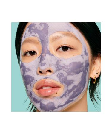 benefit cosmetics Pore Cleansing Clay Mask (75 ml)-The - Buy Online on GoSupps.com